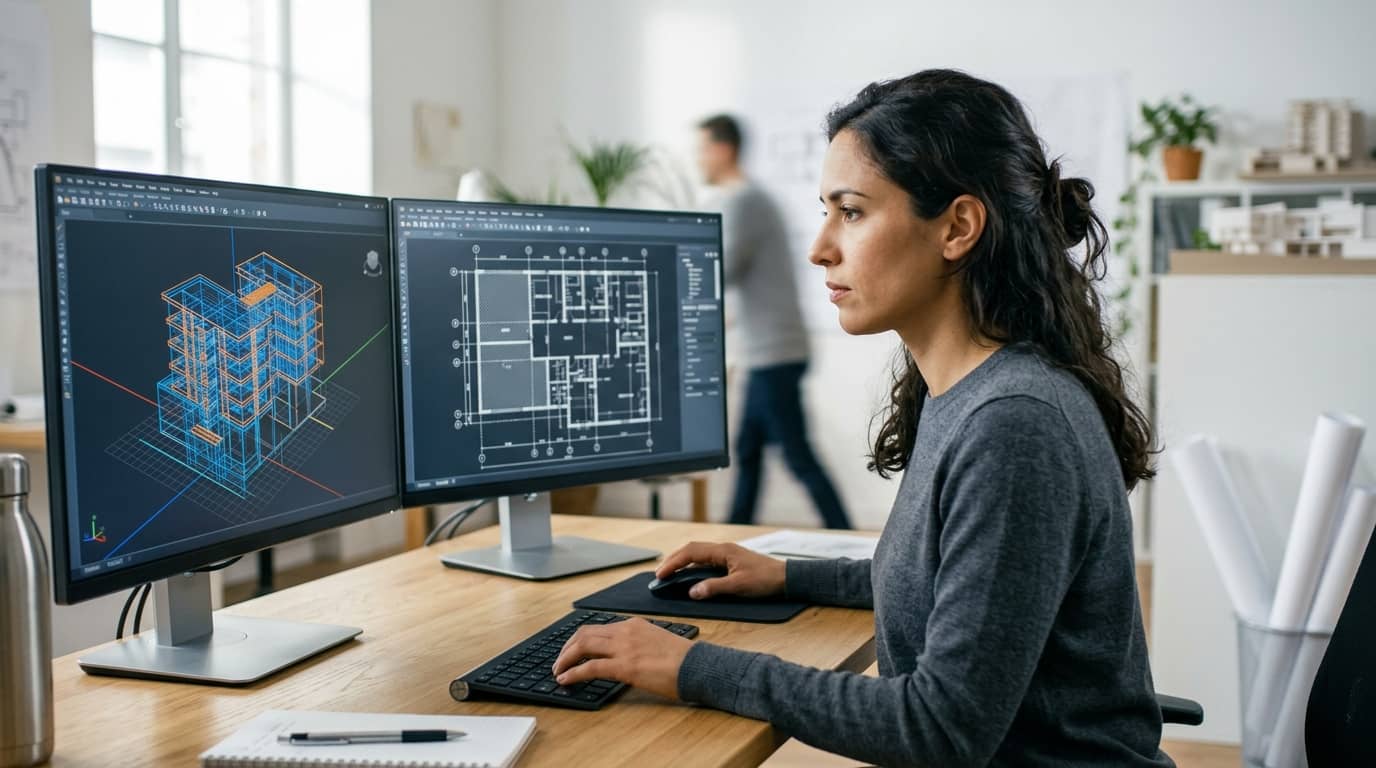 Archicad 16 Course