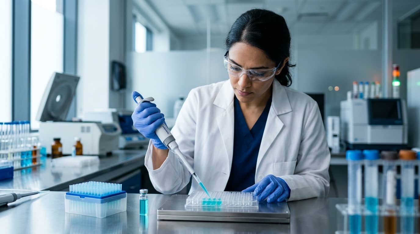 Biochem Course