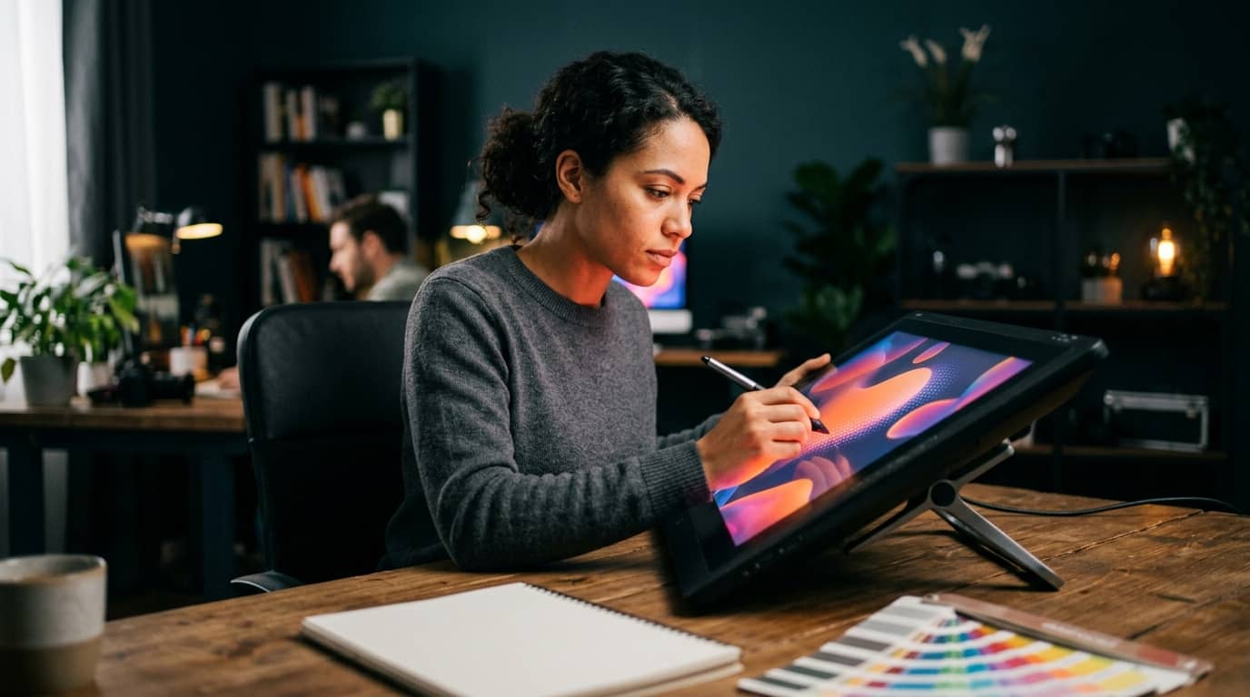 Curso de Illustrator