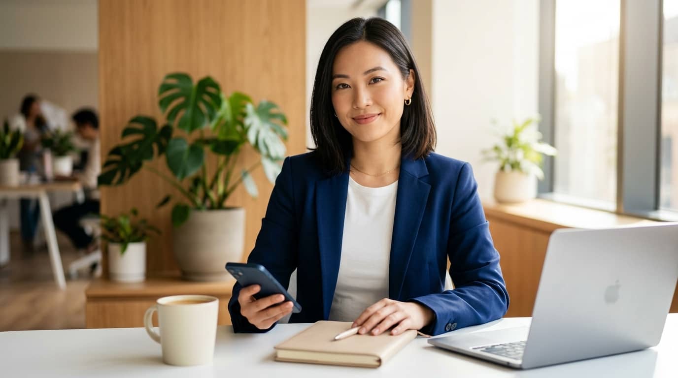 Administrative Assistance to Individuals Training
