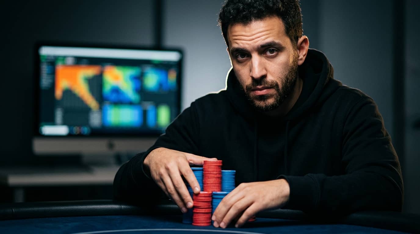 Advanced Poker Training