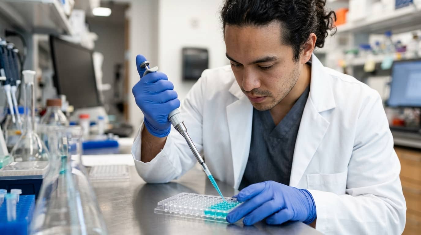 Curso de Biotecnología