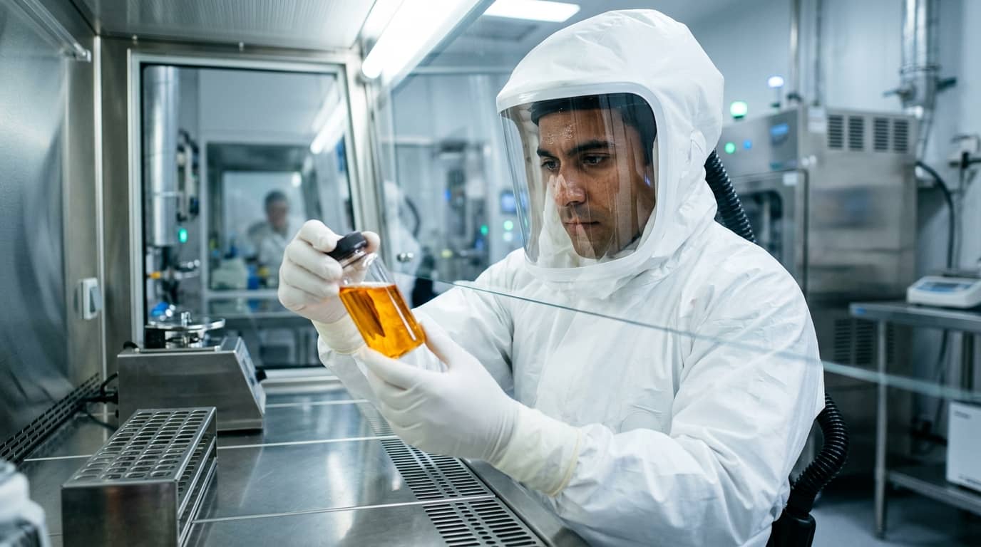 Curso de bioseguridad