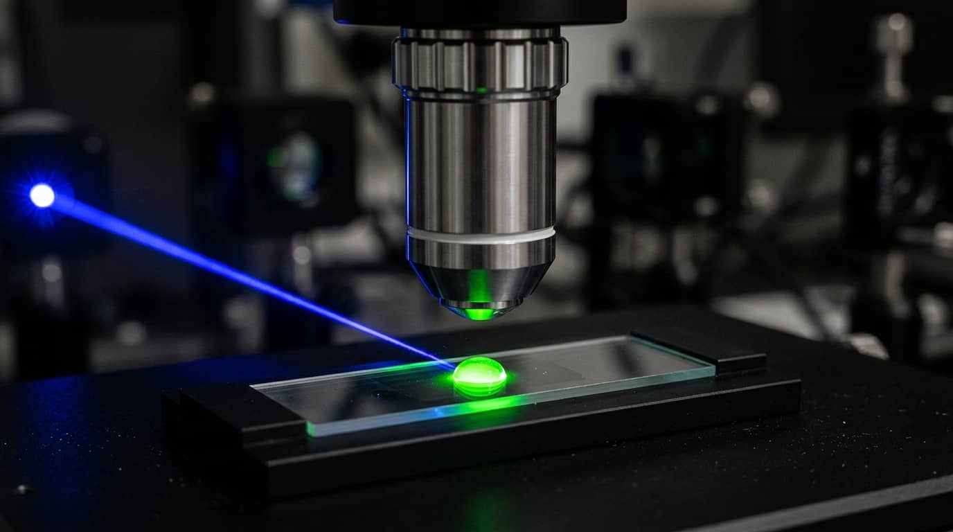 Curso de biofísica