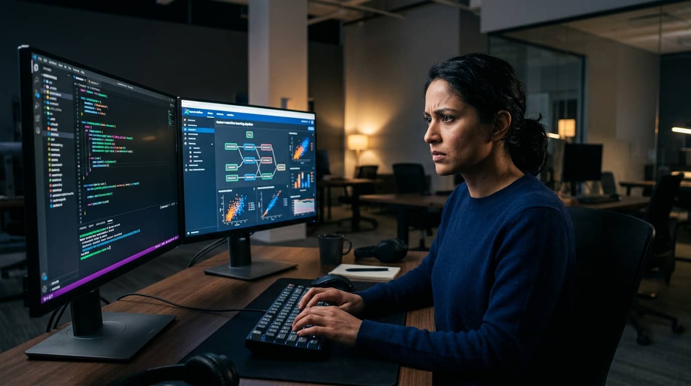 Curso de IA y aprendizaje automático aplicados