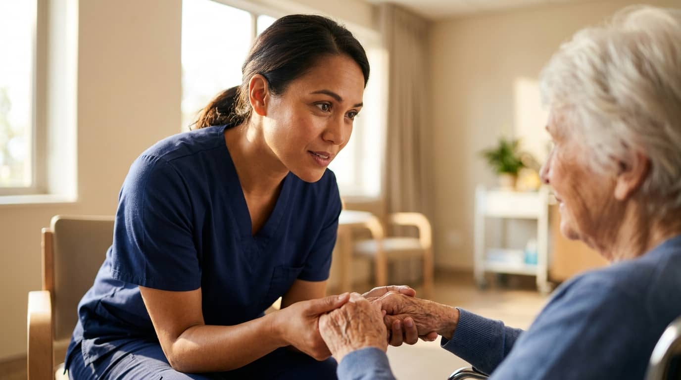 Alzheimer Disease Training