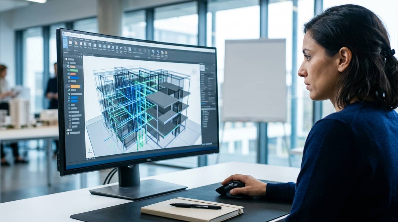 Archicad BIM Training
