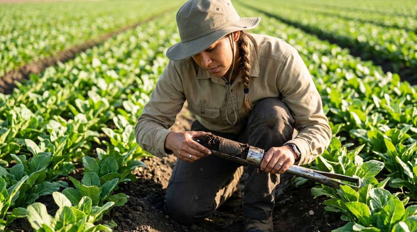 Agriculture Course