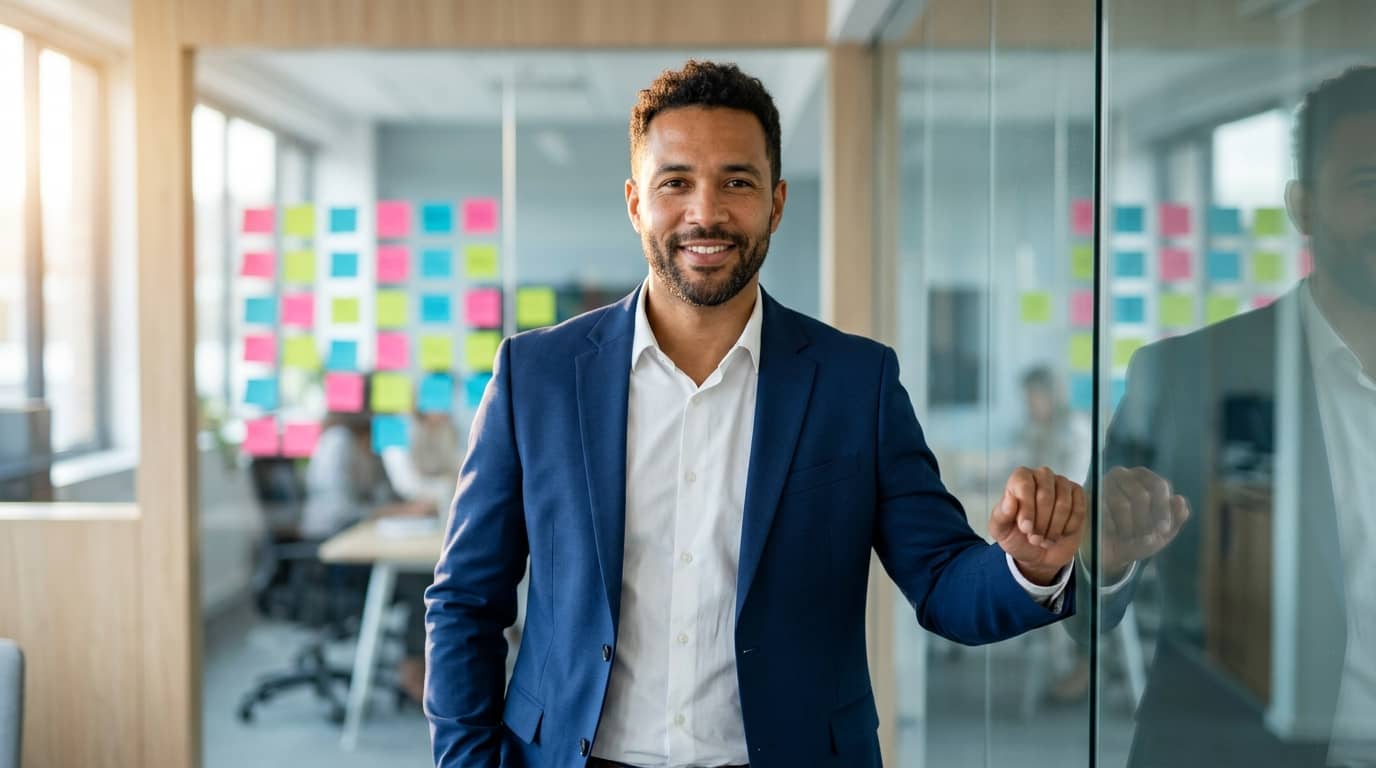 Curso de liderazgo ágil