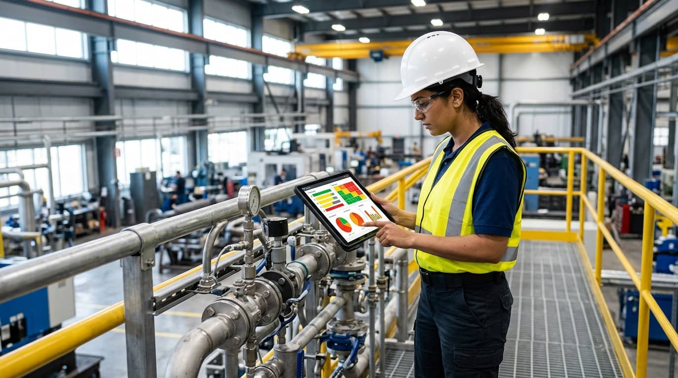 Occupational Health and Safety Training