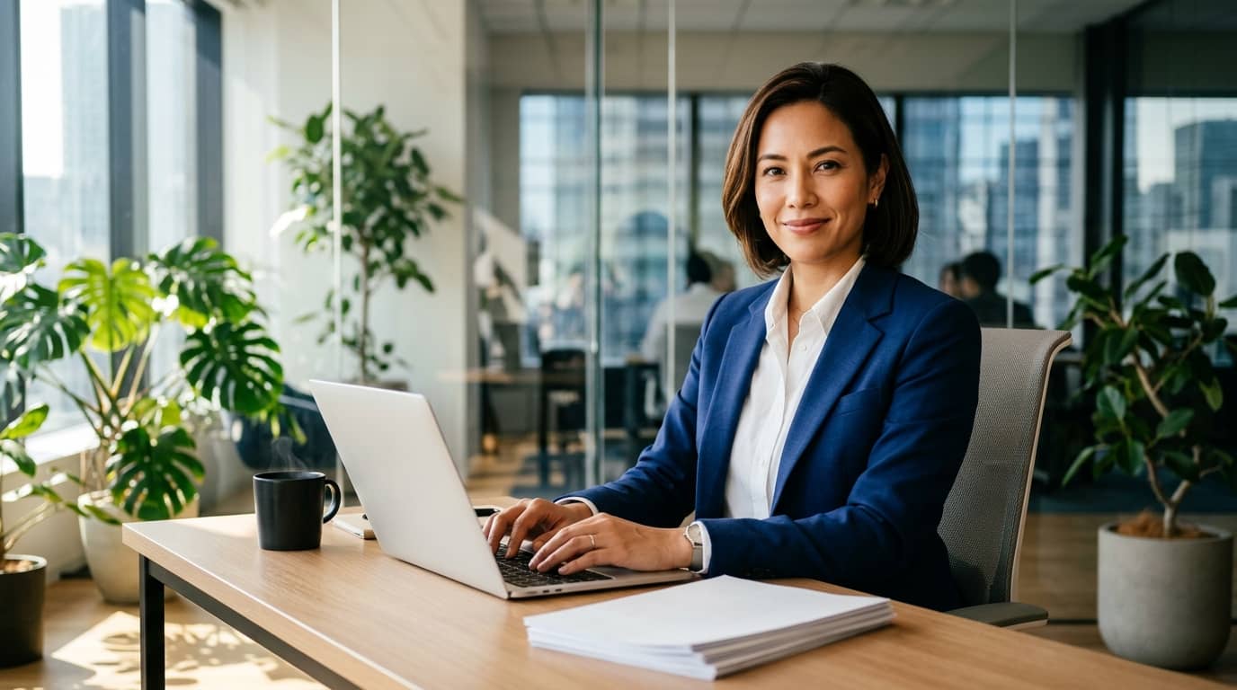 Administrative Writing Course