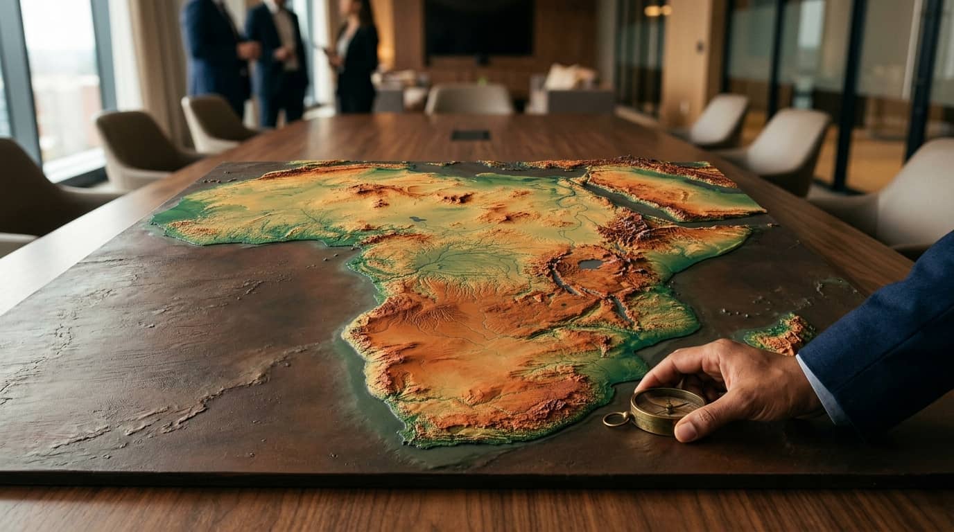 Curso sobre África