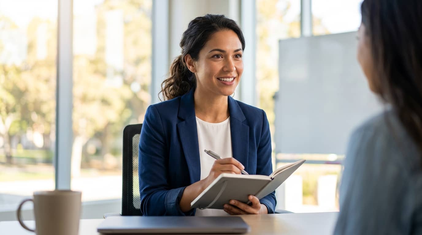 Curso de Coaching Académico