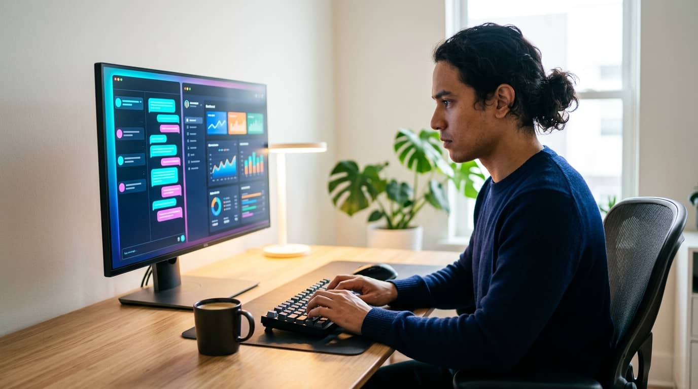 Curso de IA para Iniciantes