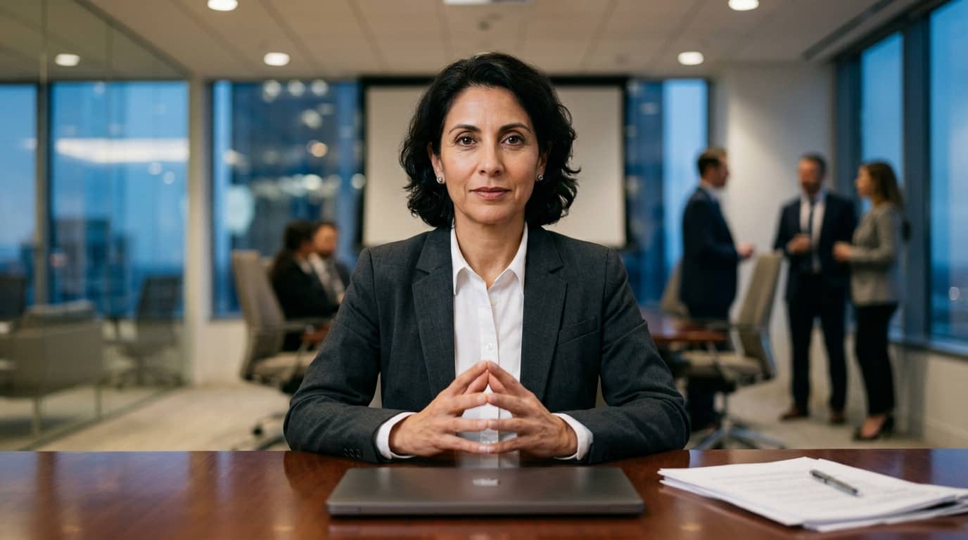 Advanced Negotiation Skills Course