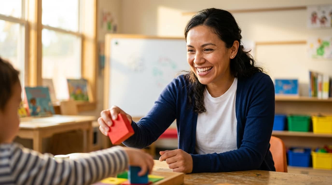 Curso de Educación Extraescolar