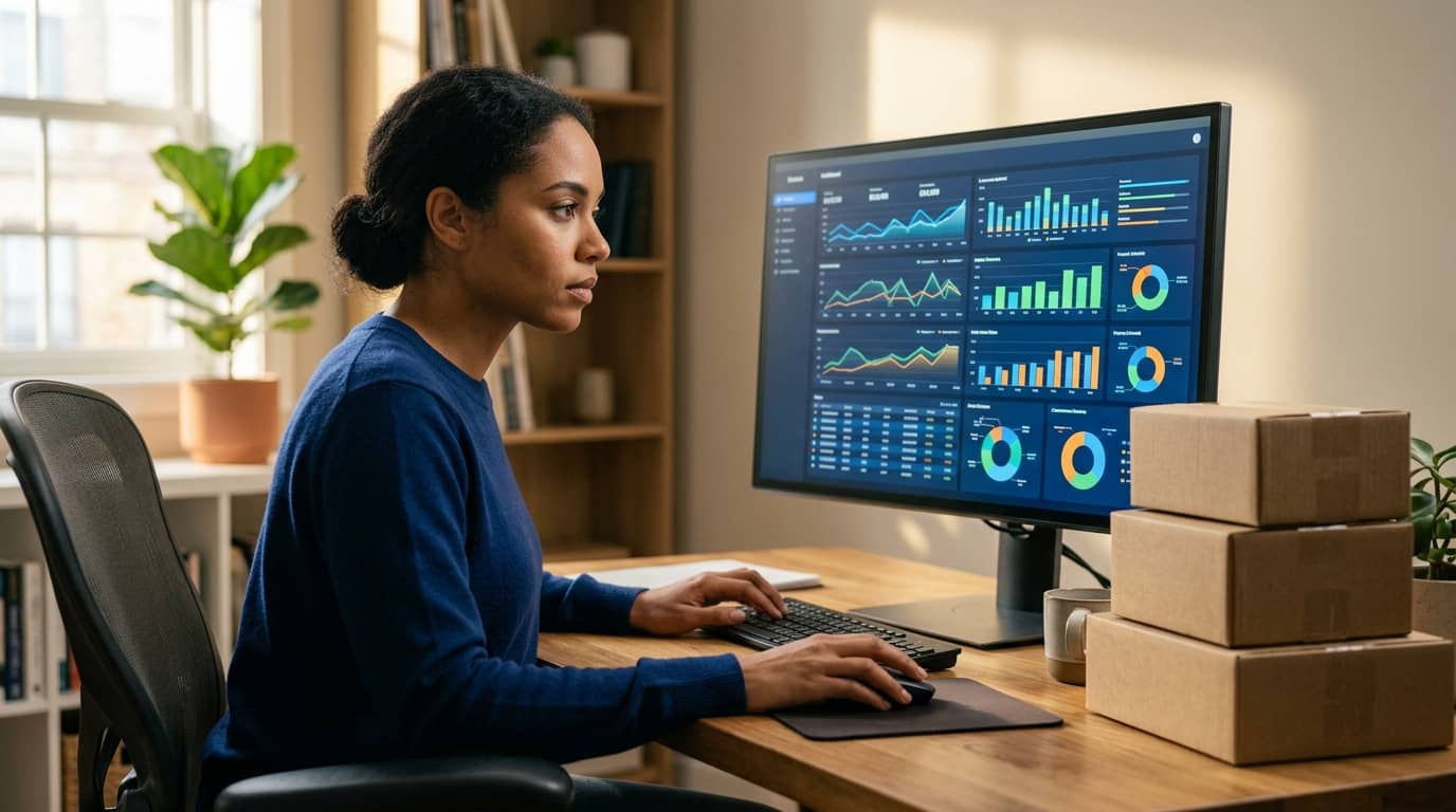 Curso para vender en Amazon