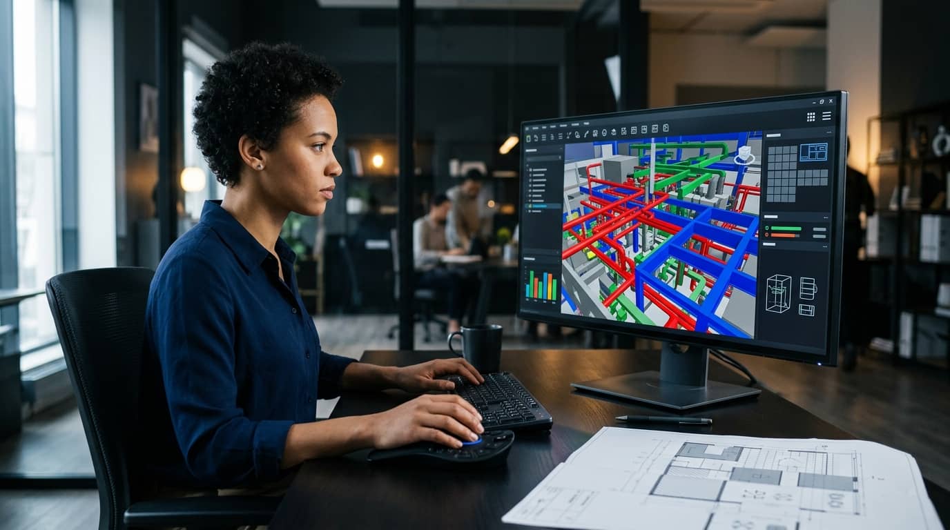 Curso de BIM
