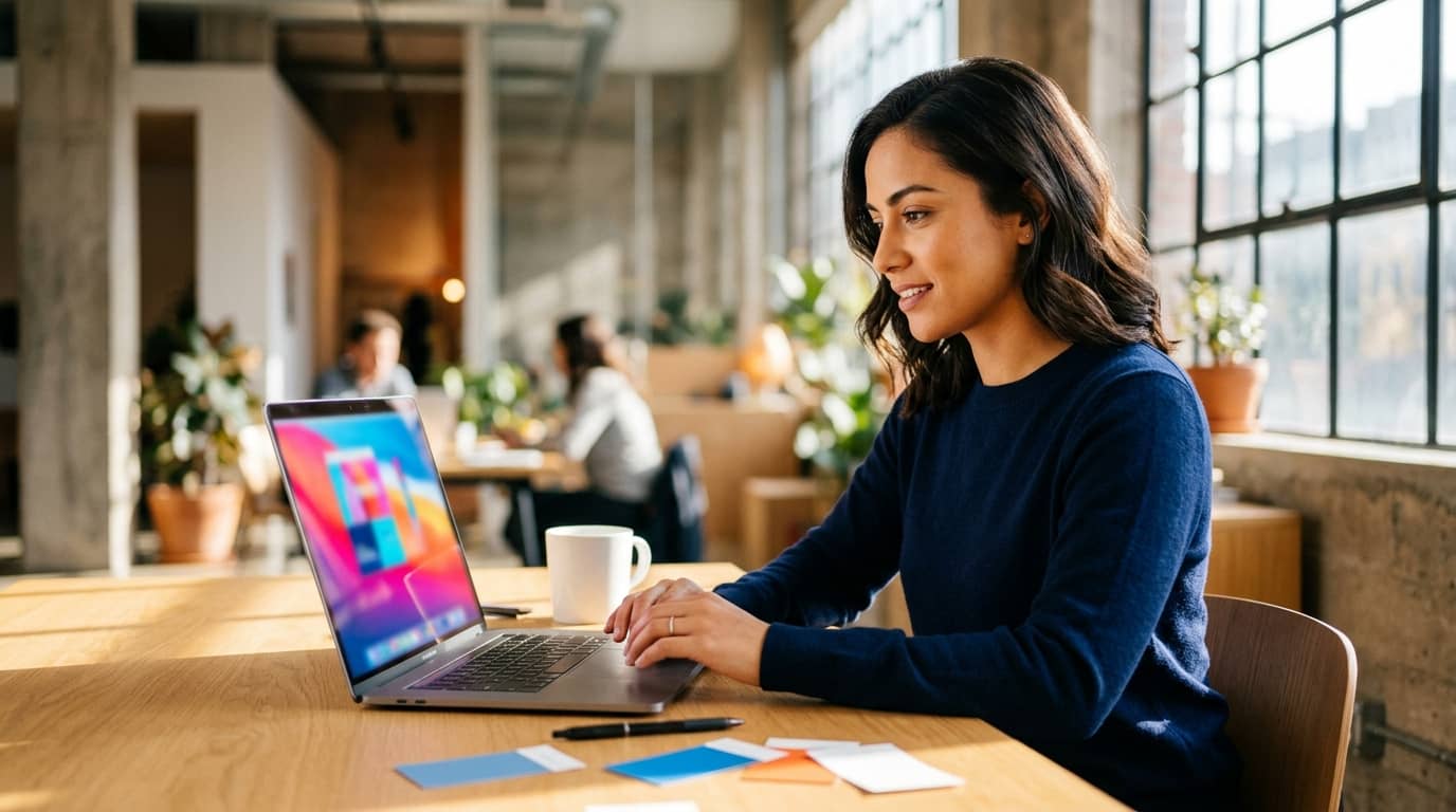 Curso de Adobe Express
