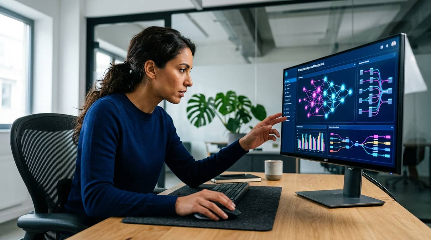 Curso de Gestão de Produto com Inteligência Artificial