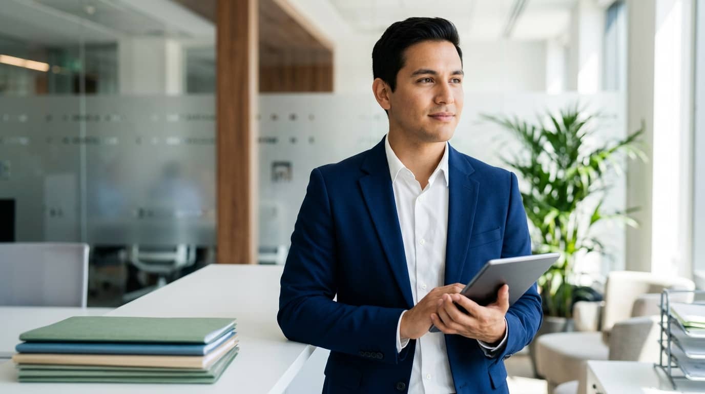 Administrative Employee Training