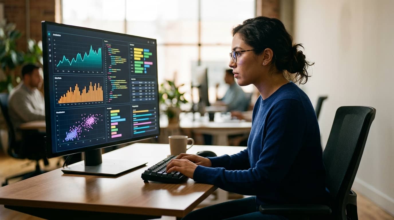 Analytics course