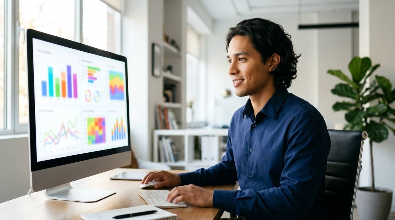 Curso de Excel avanzado
