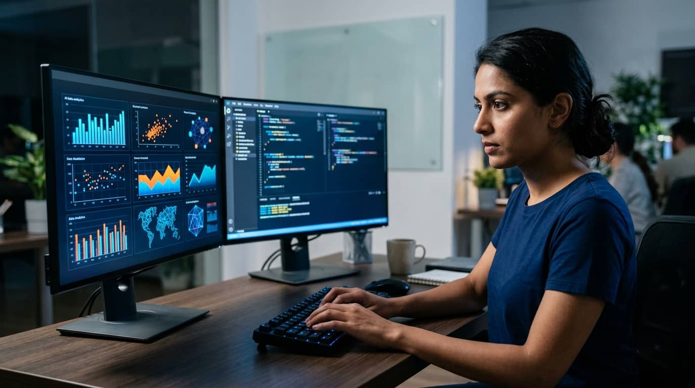 Curso de analítica de datos con IA