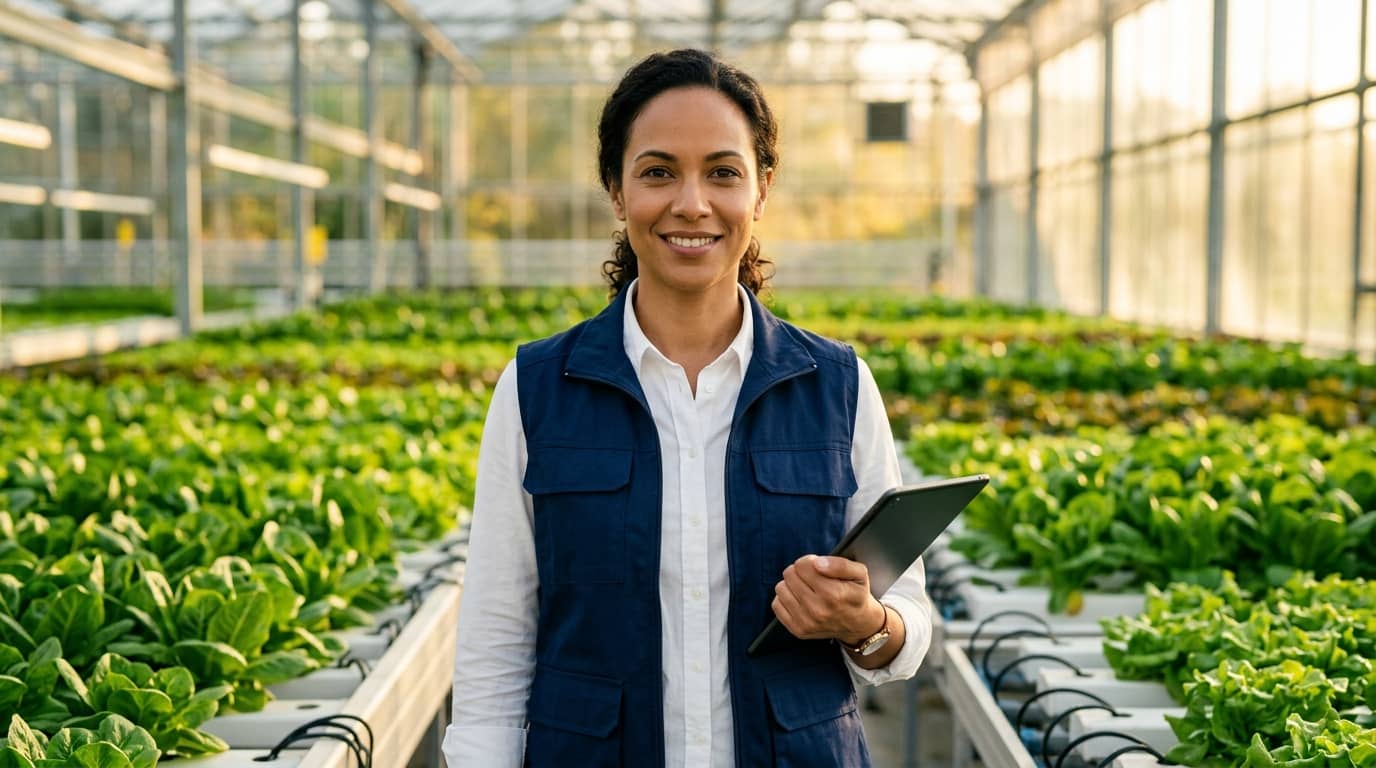 Agribusiness Course