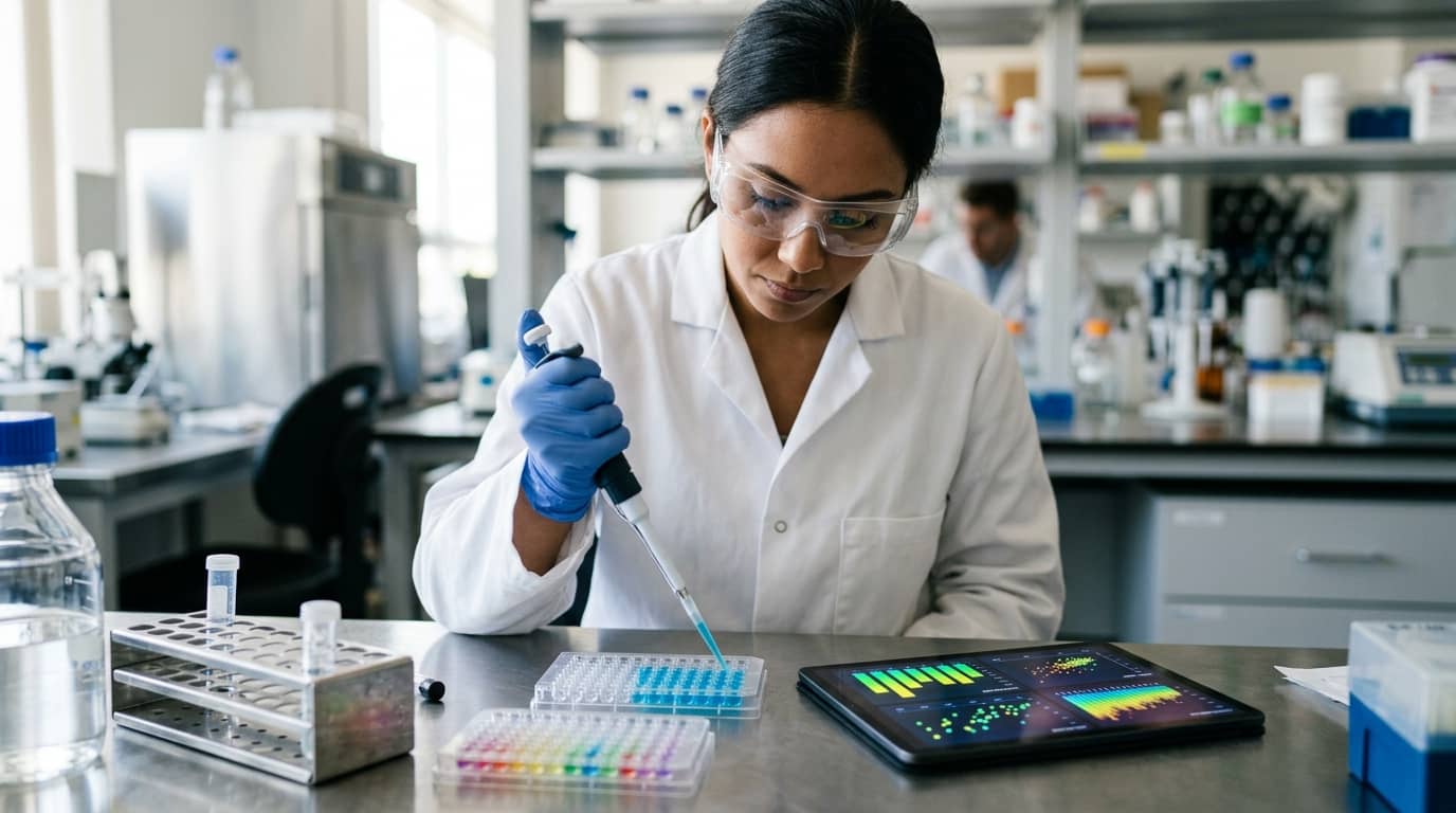 Applied Science Course