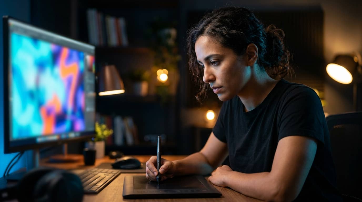 Curso de Diseño 3D