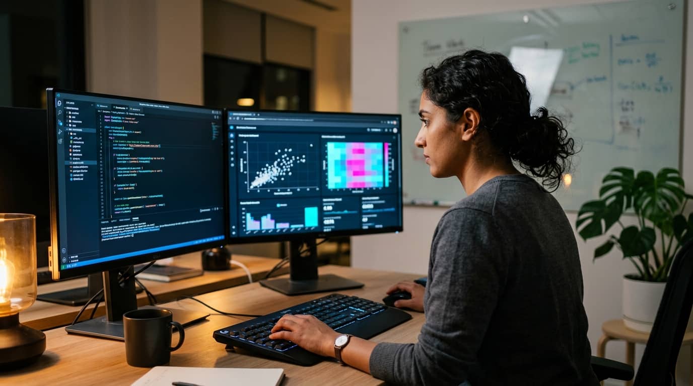 AI Data Science Course