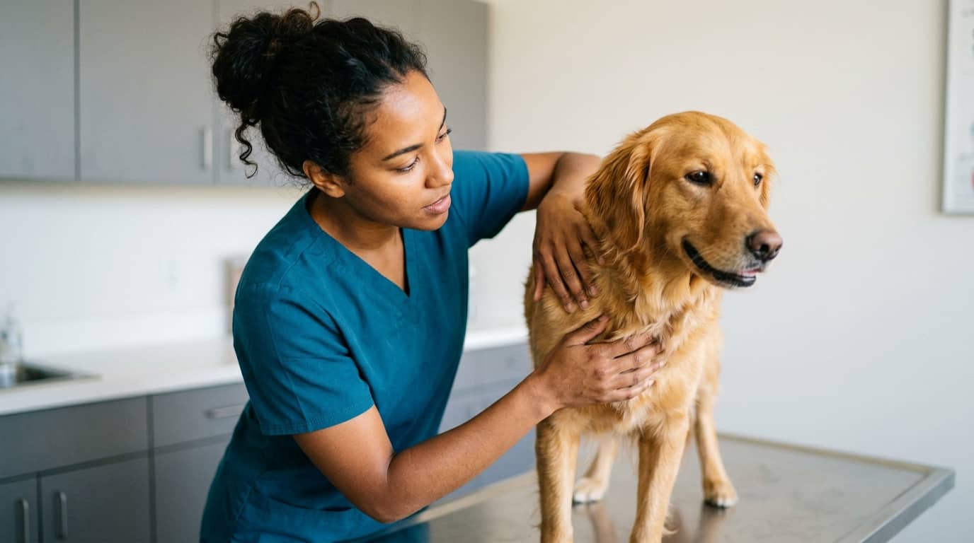 Animal Well-Being Training