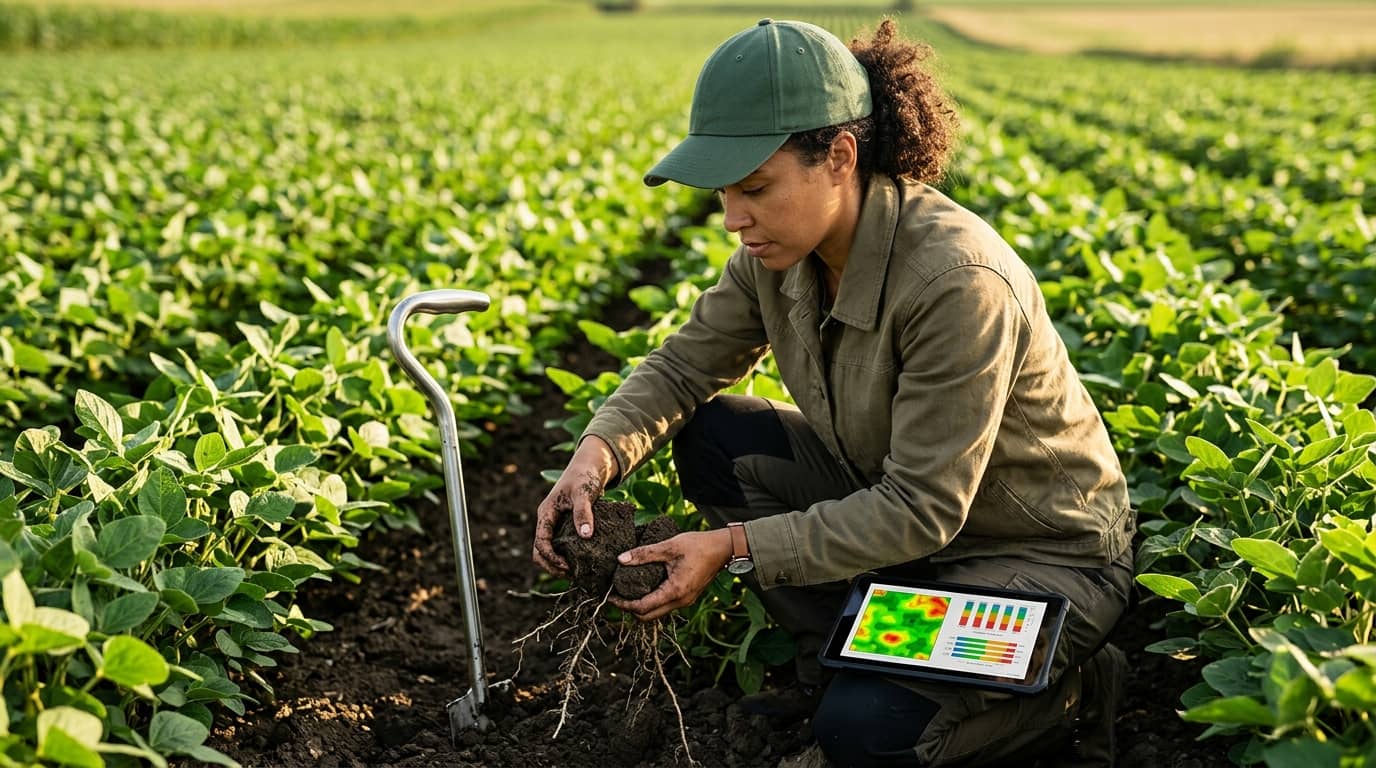 Agronomy Training
