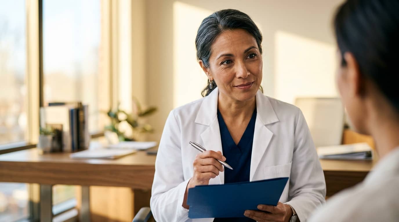 ADHD Training for Doctors