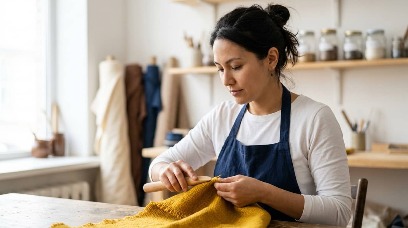 Curso de Manualidades para Adultos