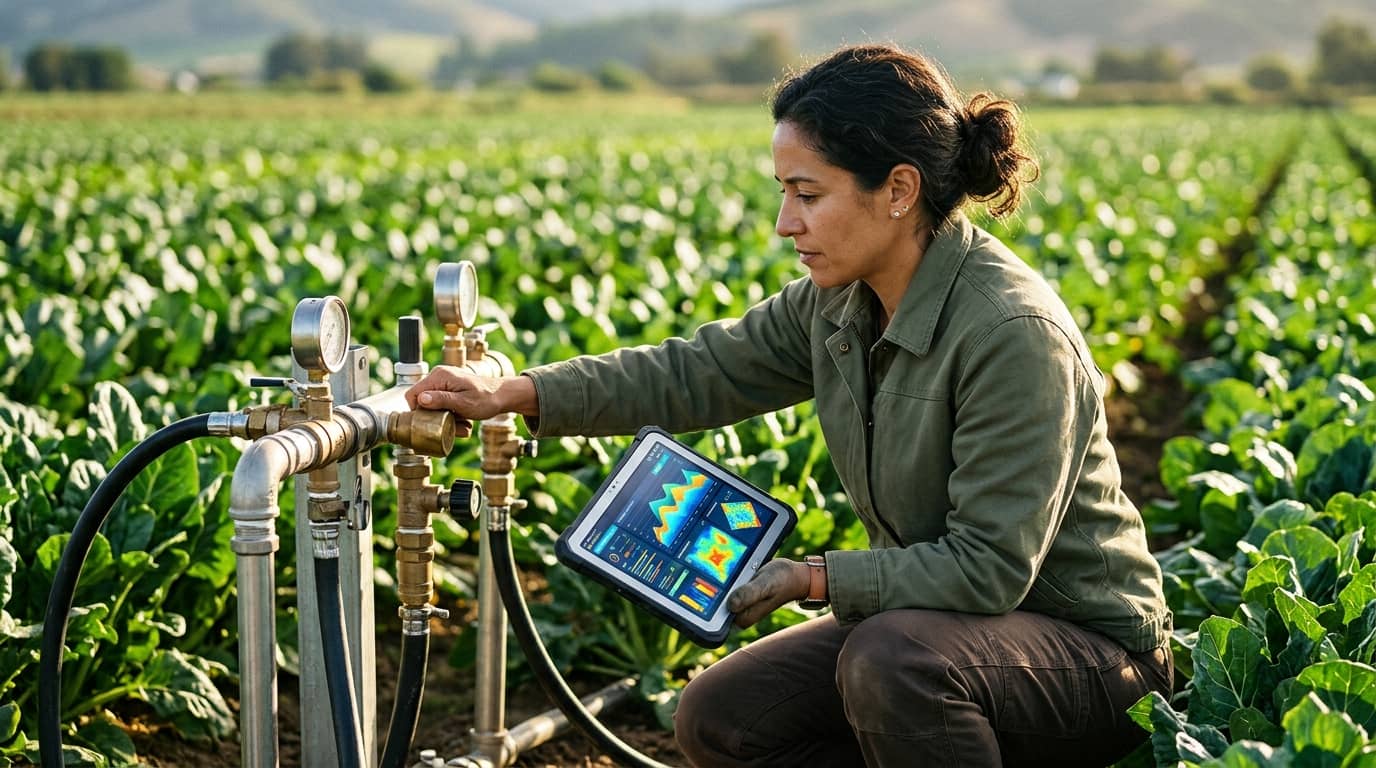 Agriculture Engineering Course