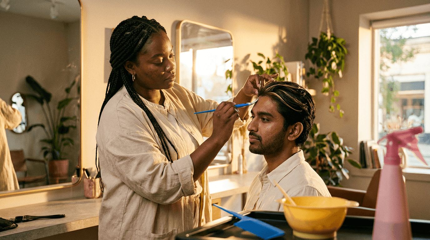 Creative Highlights Course