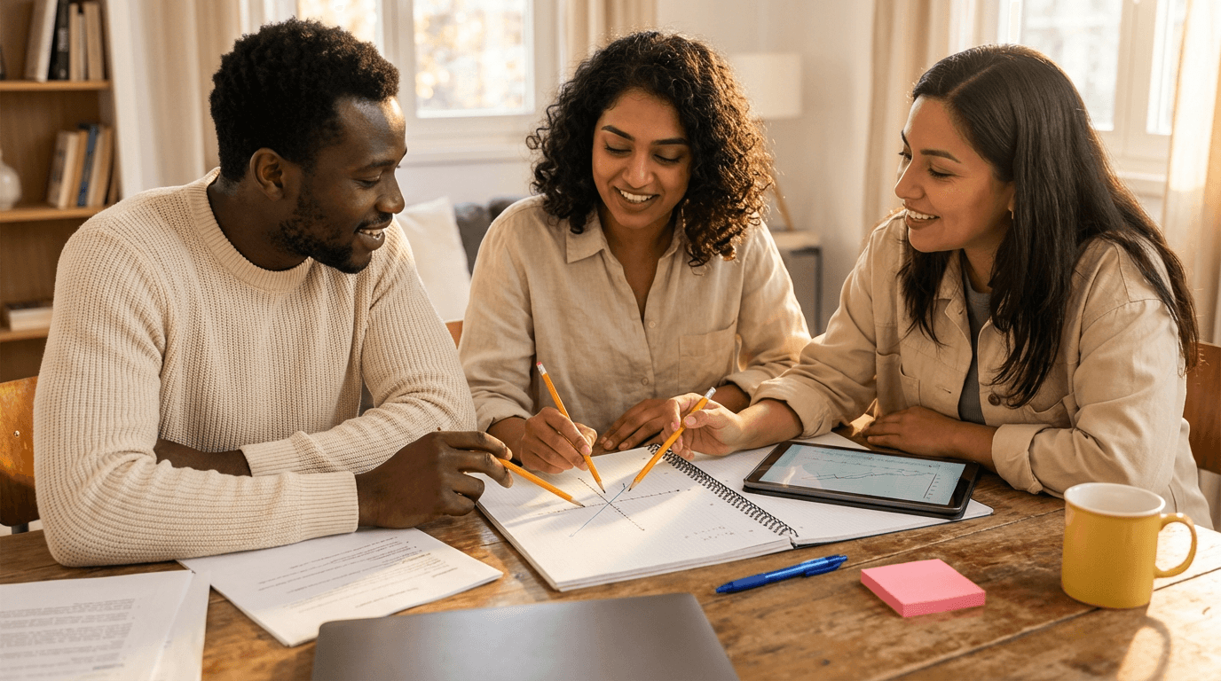 Reference Function Course