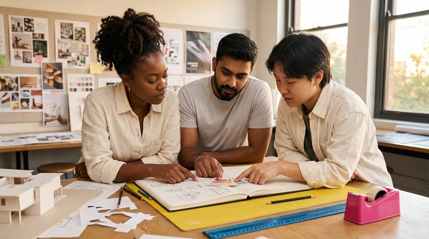 Art and Design Foundation Course