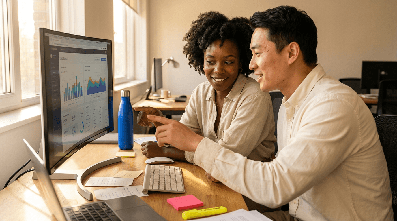 Curso de Analytics Para Websites