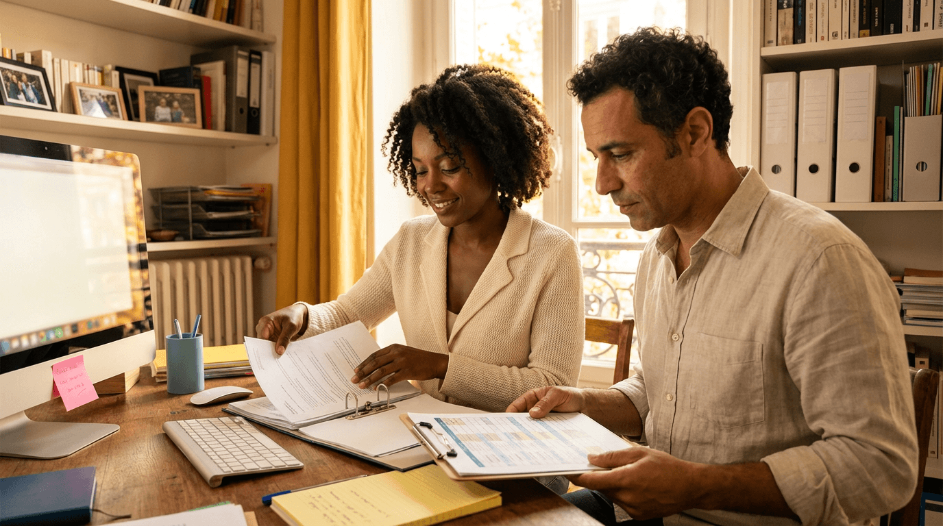 Formation Assistante