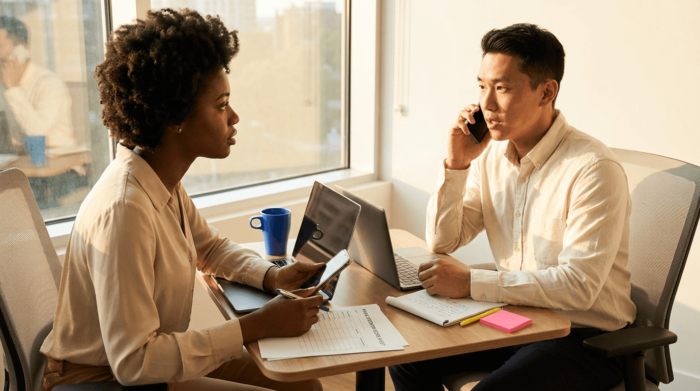 Phone Interview Questions Course