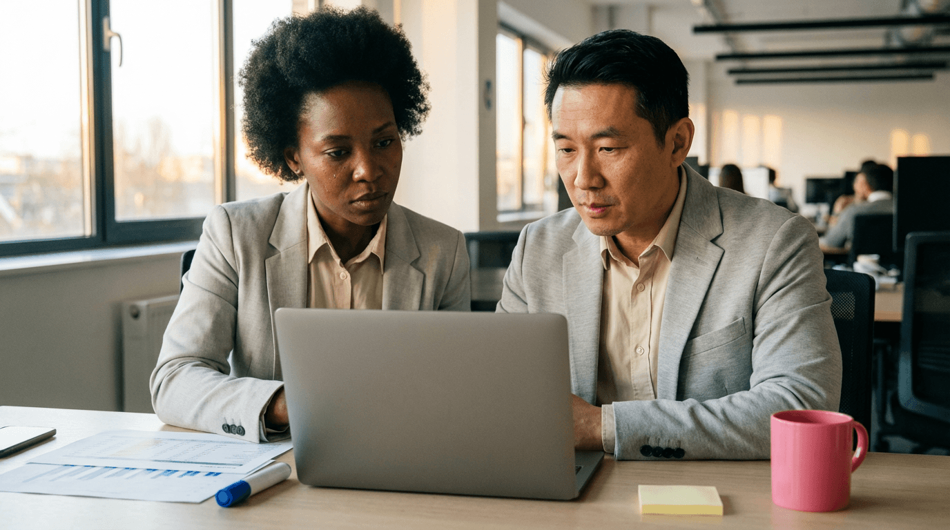 Curso de Especialista em Planejamento e Análise Financeira (fp&a)