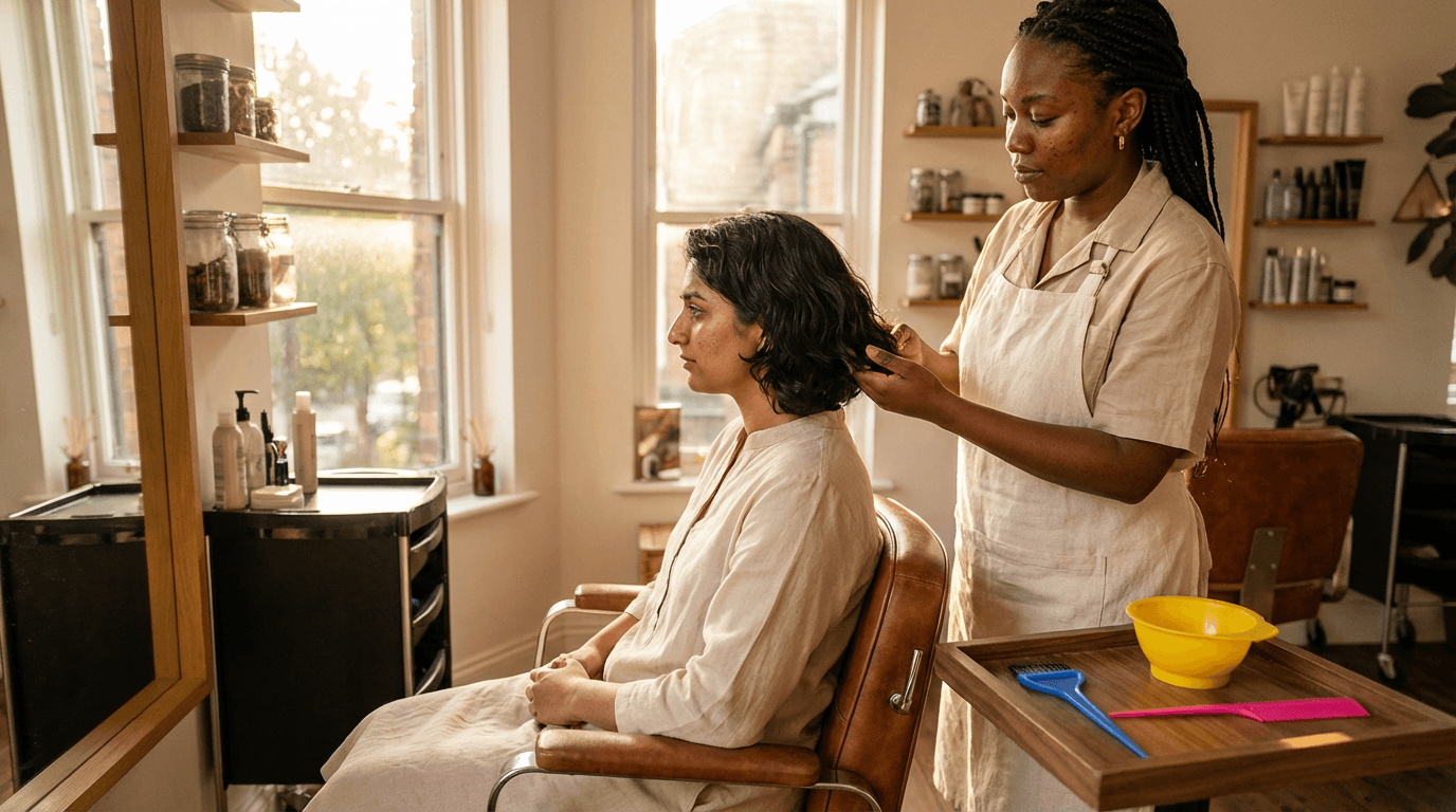 Beginner Highlights Course