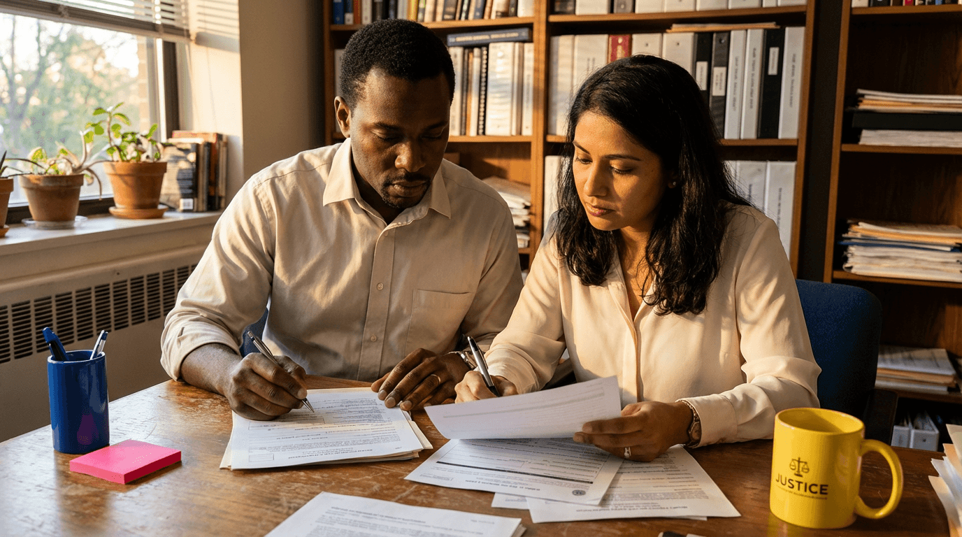 Expatriates and Immigrants Regulations Course