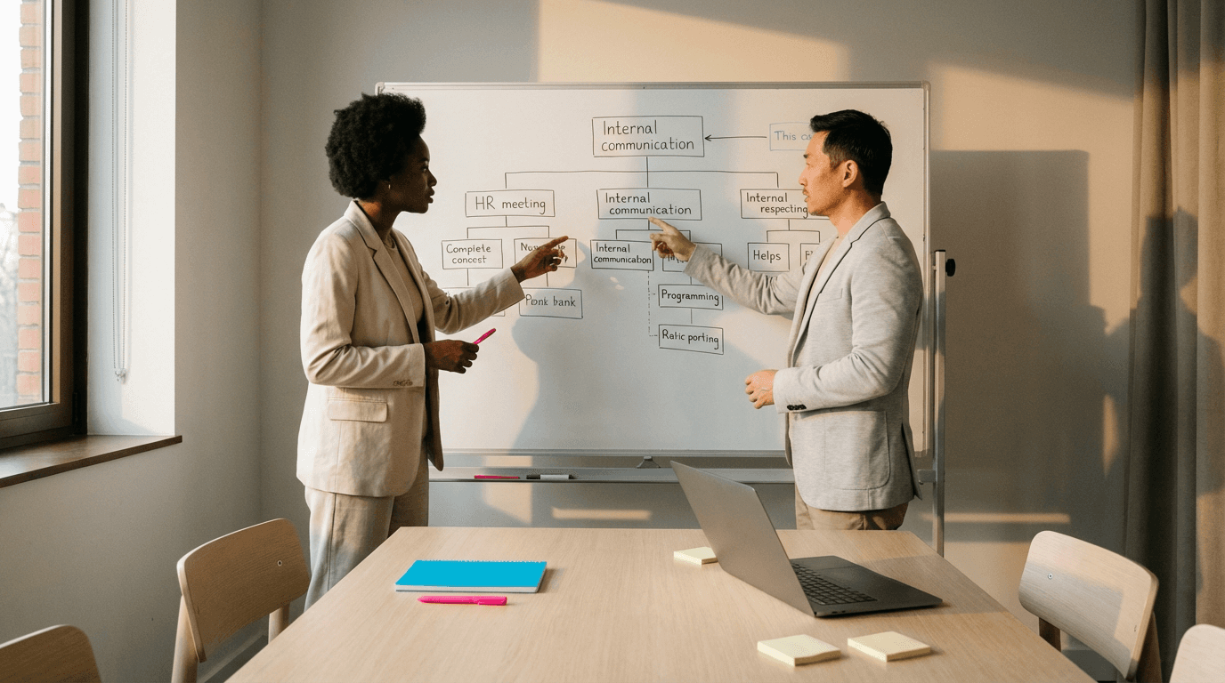 Curso de Gerente de Comunicação Interna