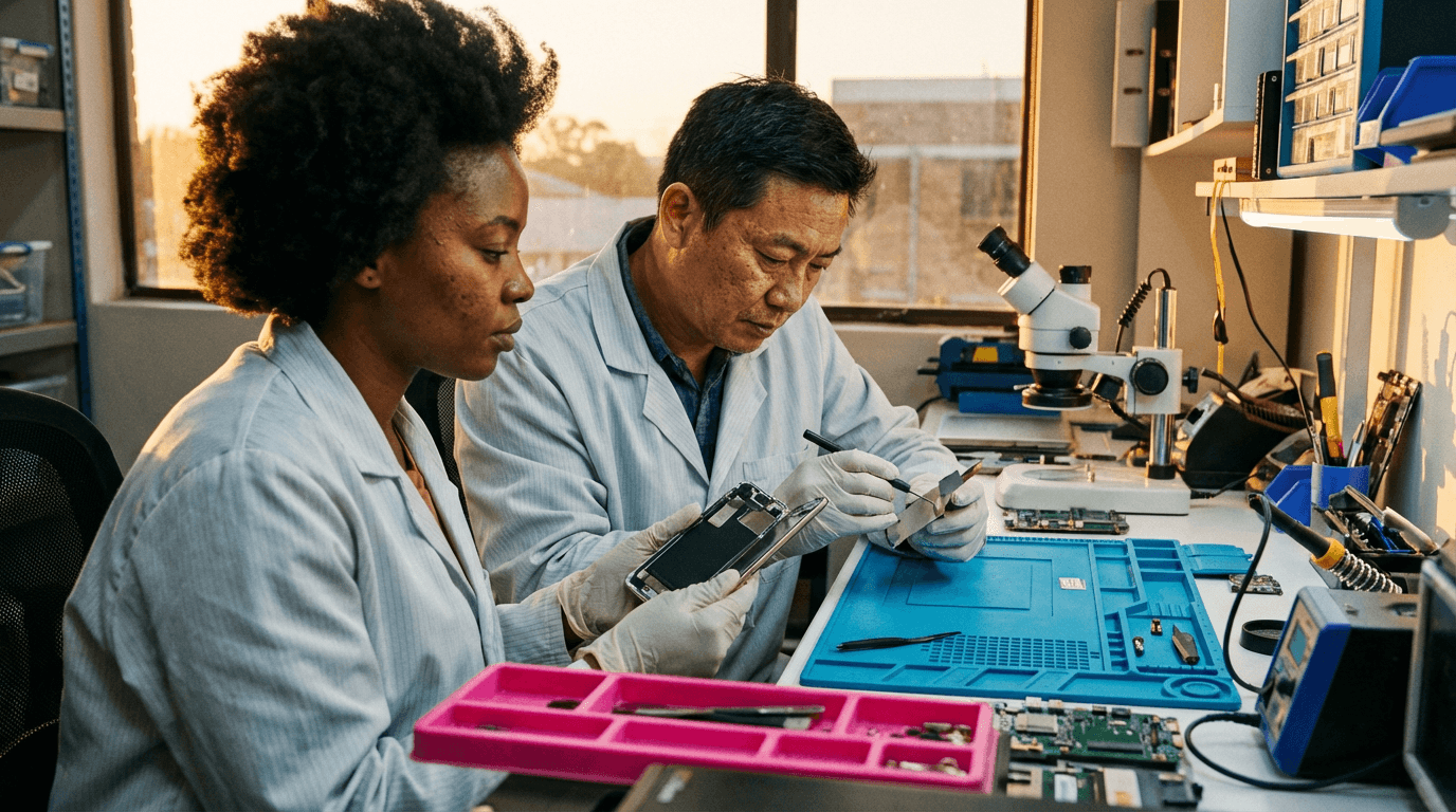 Curso de Blindagem de Celular