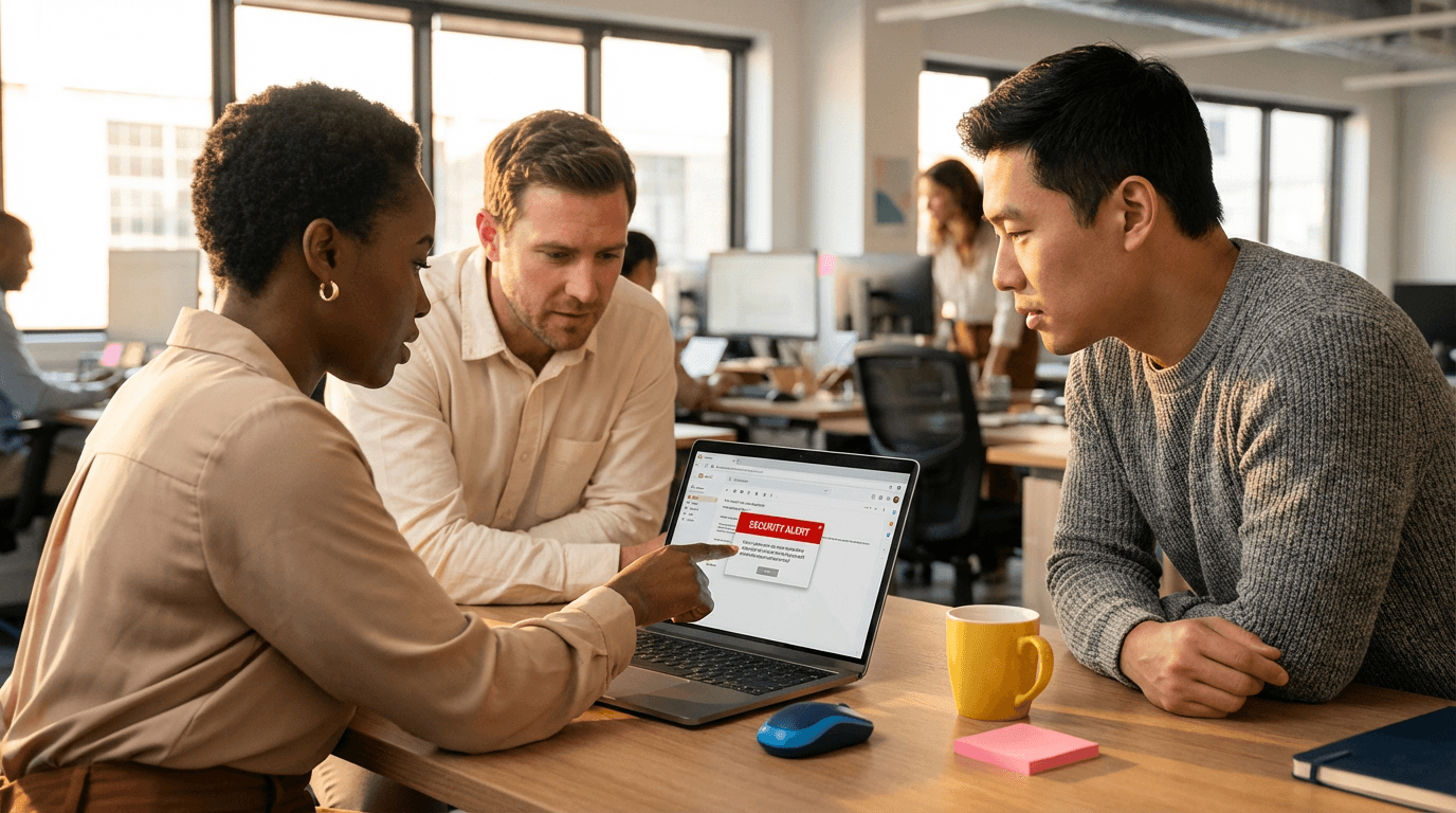 Awareness Schulung It-sicherheit