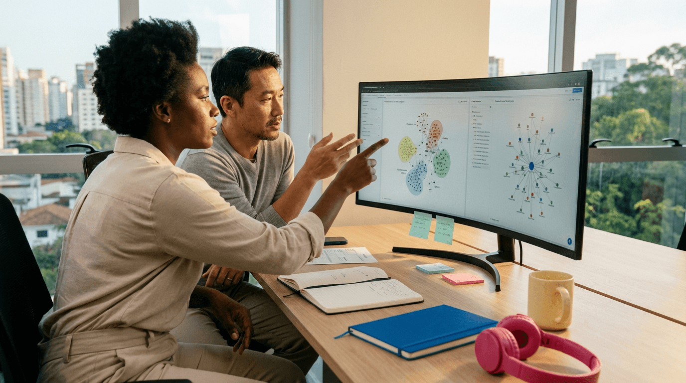 Curso de Supervisor de Data Science